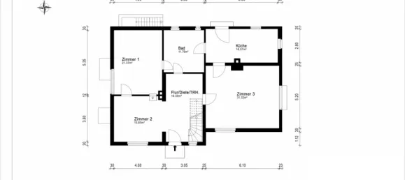 3 bedrooms House in Luneburg, Germany No. 341726 27