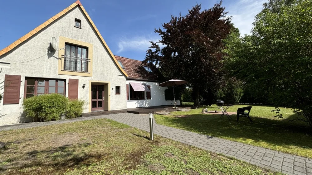 3 bedrooms House in Luneburg, Germany No. 341726