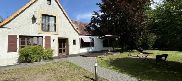 3 bedrooms House in Luneburg, Germany No. 341726 16