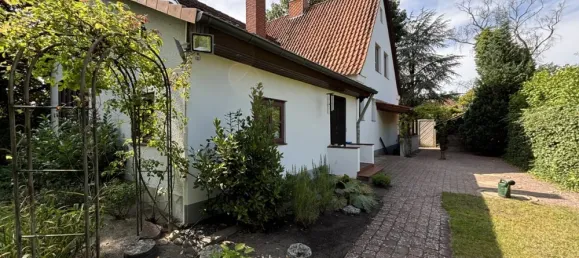 3 bedrooms House in Luneburg, Germany No. 341726 21