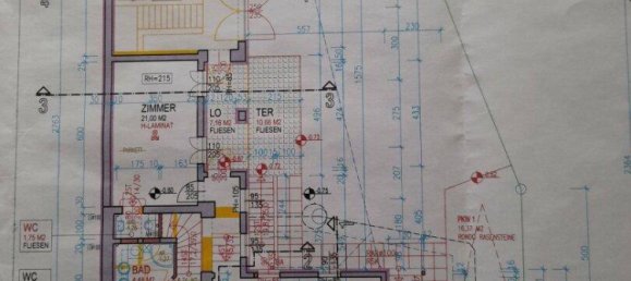 7-Zimmer Haus in Leobersdorf, Austria, Nr. 70810 28