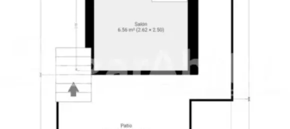 2 Schlafzimmer Stadthaus in Valencia, Spain, Nr. 127151 41