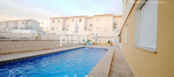 2 Schlafzimmer Stadthaus in Valencia, Spain, Nr. 127151 42