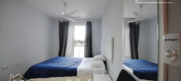 2 Schlafzimmer Stadthaus in Valencia, Spain, Nr. 127151 11