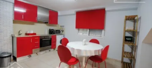 2 Schlafzimmer Stadthaus in Valencia, Spain, Nr. 127151 7