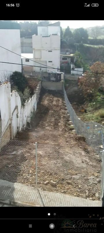 Terreno em Rute, Spain 342 m² N.º 220014