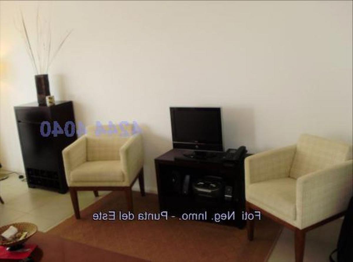 2 Schlafzimmer Wohnung in Punta del Este, Uruguay, Nr. 4200