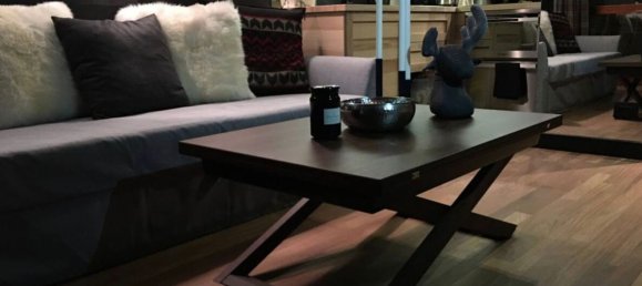 1 chambre Appartement à Sestriere, Italy No. 354272 11