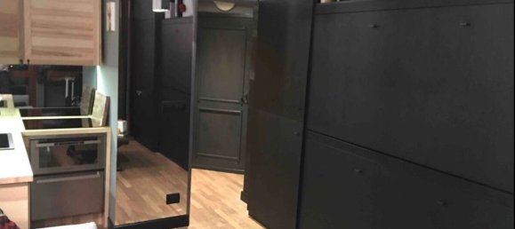 1 chambre Appartement à Sestriere, Italy No. 354272 8