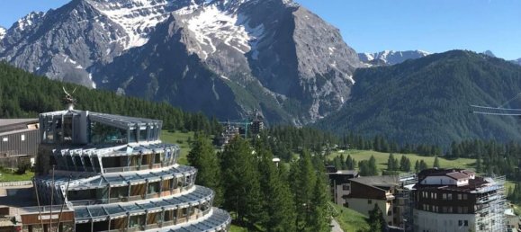 1 chambre Appartement à Sestriere, Italy No. 354272 12