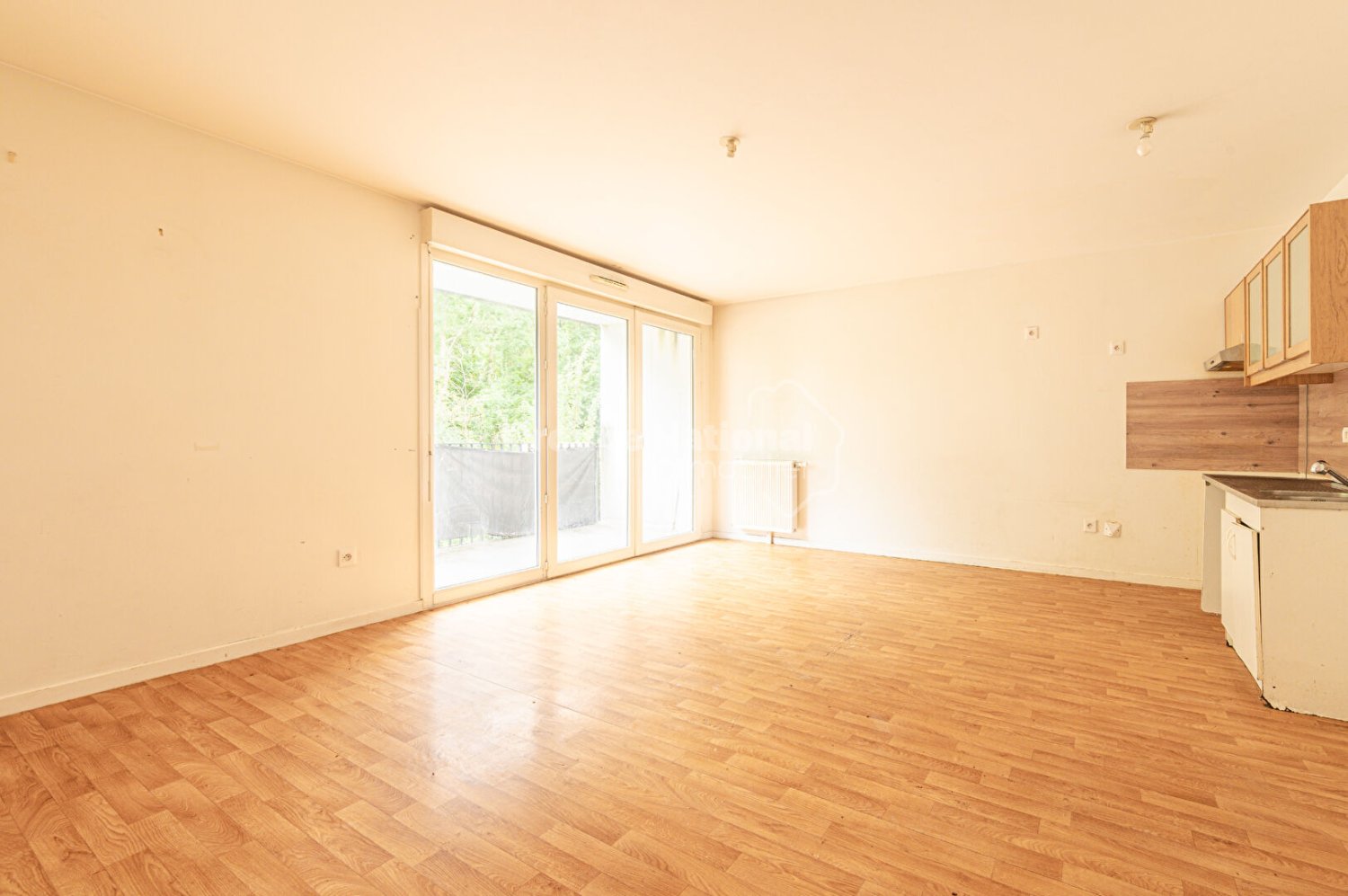 3 chambres Appartement à Montigny-lès-Cormeilles, France No. 347786