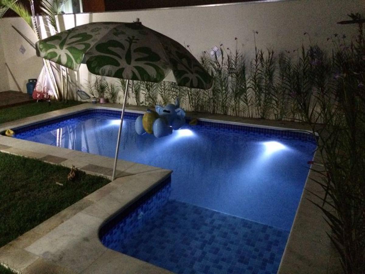 Casa de 3 dormitorios en Sao Paulo, Brazil No. 479092