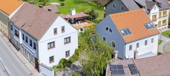  Commercial property in Grunbach am Schneeberg, Austria No. 152432 4