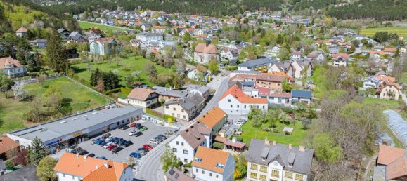  Commercial property in Grunbach am Schneeberg, Austria No. 152432 9