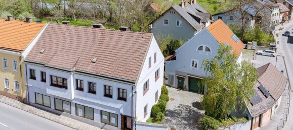  Commercial property in Grunbach am Schneeberg, Austria No. 152432 5