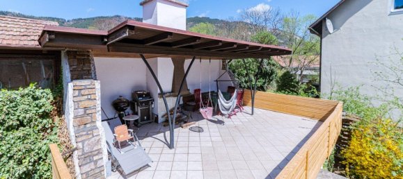  Commercial property in Grunbach am Schneeberg, Austria No. 152432 13