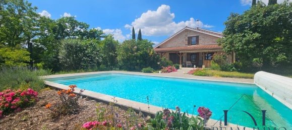 5 bedrooms House in Monsegur, France No. 361322 2