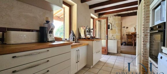 5 bedrooms House in Monsegur, France No. 361322 8