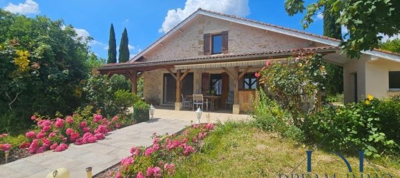5 bedrooms House in Monsegur, France No. 361322 3