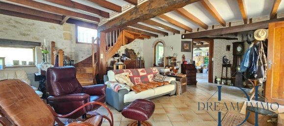 5 bedrooms House in Monsegur, France No. 361322 14