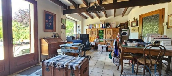 5 bedrooms House in Monsegur, France No. 361322 13