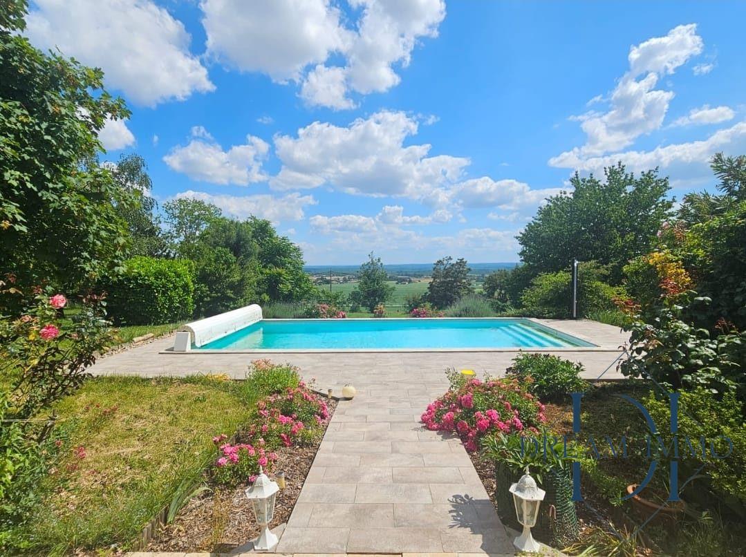 5 bedrooms House in Monsegur, France No. 361322