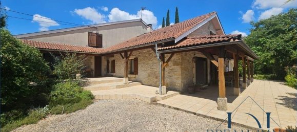 5 bedrooms House in Monsegur, France No. 361322 4