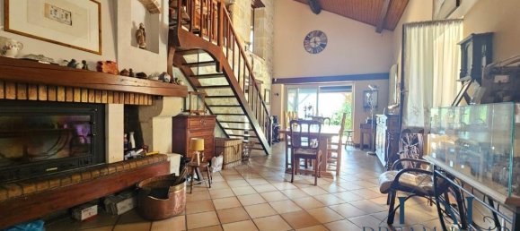 5 bedrooms House in Monsegur, France No. 361322 10