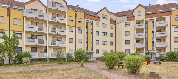 2 bedrooms Apartment in Rhein-Pfalz, Germany No. 314420 4