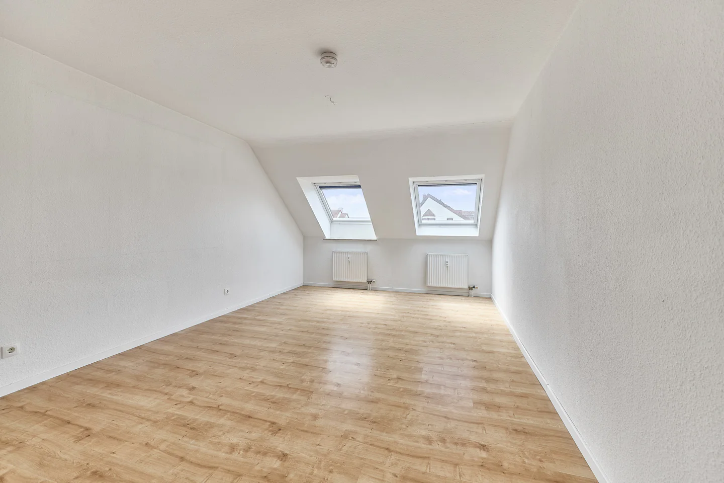 2 bedrooms Apartment in Rhein-Pfalz, Germany No. 314420