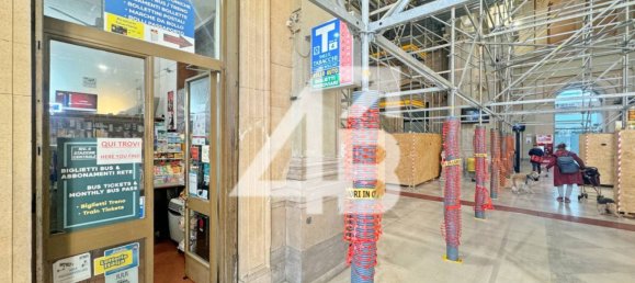 1-salle Propriété commerciale à Trieste, Italy No. 80426 12