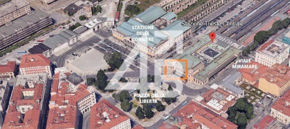 1-salle Propriété commerciale à Trieste, Italy No. 80426 6