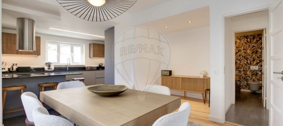 5 bedrooms House in Oeiras, Portugal No. 162597 5