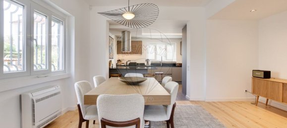 5 bedrooms House in Oeiras, Portugal No. 162597 7