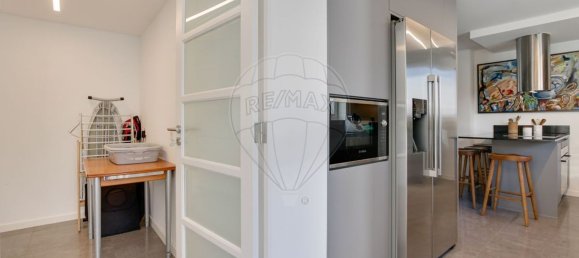 5 bedrooms House in Oeiras, Portugal No. 162597 33