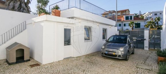 5 bedrooms House in Oeiras, Portugal No. 162597 32