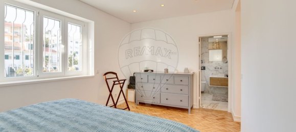 5 bedrooms House in Oeiras, Portugal No. 162597 21