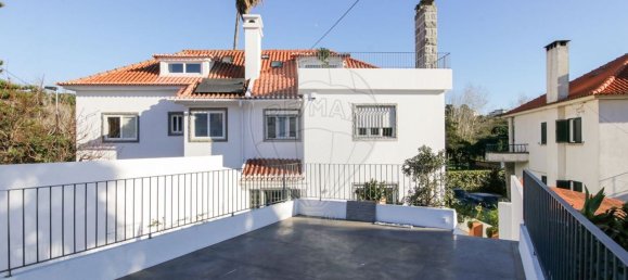 5 bedrooms House in Oeiras, Portugal No. 162597 31