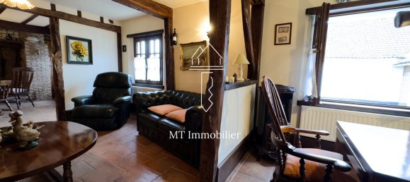 Casa T2 em Beaurainville, France N.º 67453 3