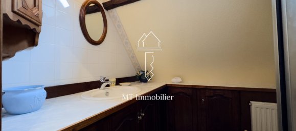 Casa T2 em Beaurainville, France N.º 67453 9