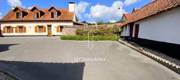 Casa T2 em Beaurainville, France N.º 67453 18