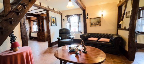 Casa T2 em Beaurainville, France N.º 67453 4