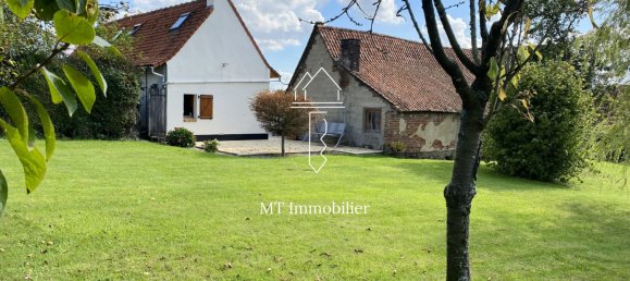 Casa T2 em Beaurainville, France N.º 67453 17