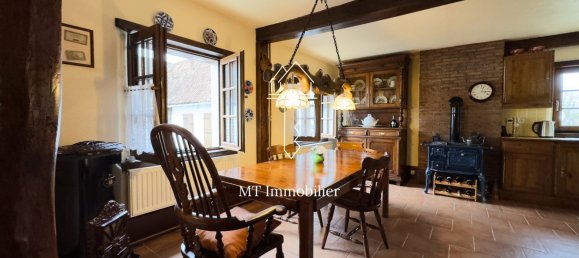 Casa T2 em Beaurainville, France N.º 67453 5