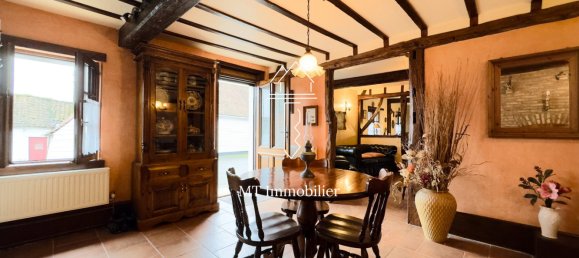 Casa T2 em Beaurainville, France N.º 67453 2