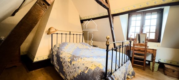 Casa T2 em Beaurainville, France N.º 67453 8