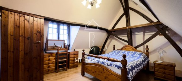 Casa T2 em Beaurainville, France N.º 67453 11