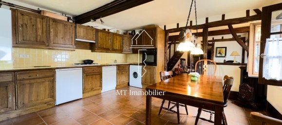 Casa T2 em Beaurainville, France N.º 67453 6
