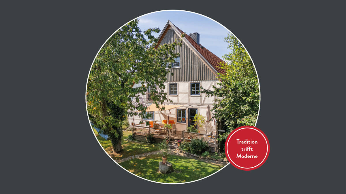 6غرفة منزل في Luchow-Dannenberg, Germany رقم 278256