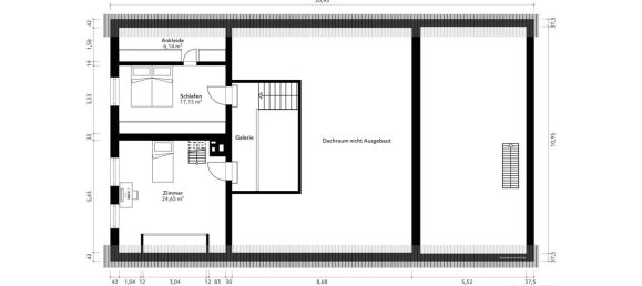 6غرفة منزل في Luchow-Dannenberg, Germany رقم 278256 14
